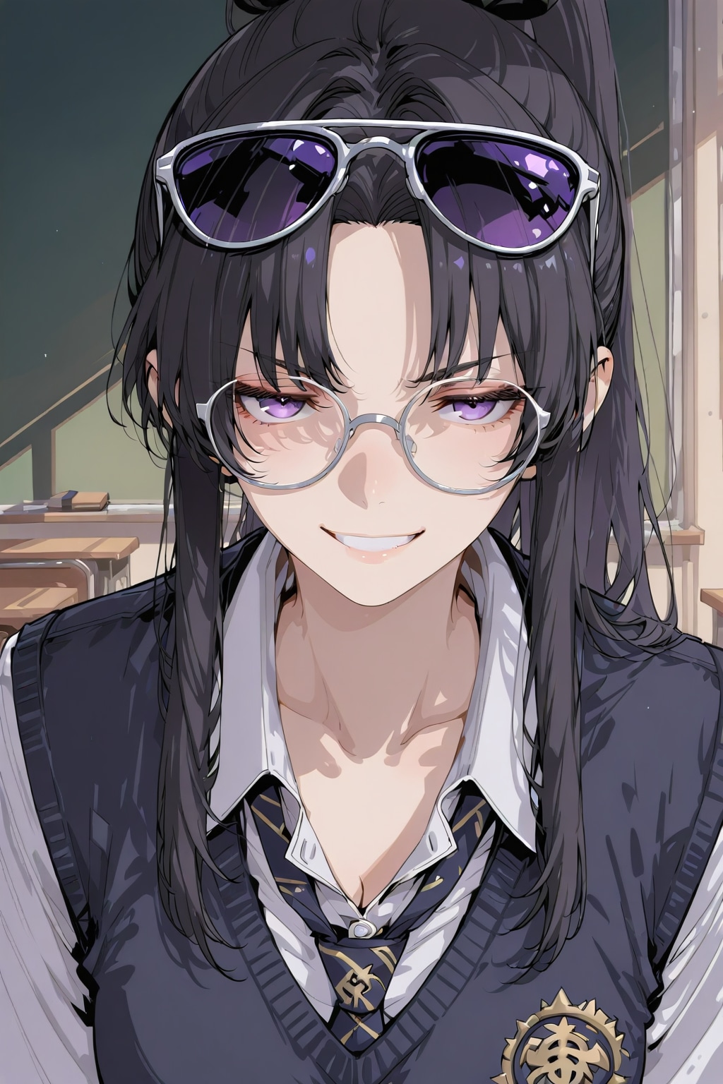 26、dodo_さんの高槻楓さん
