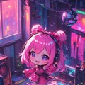 みにちゅあでぃすこ 2枚目