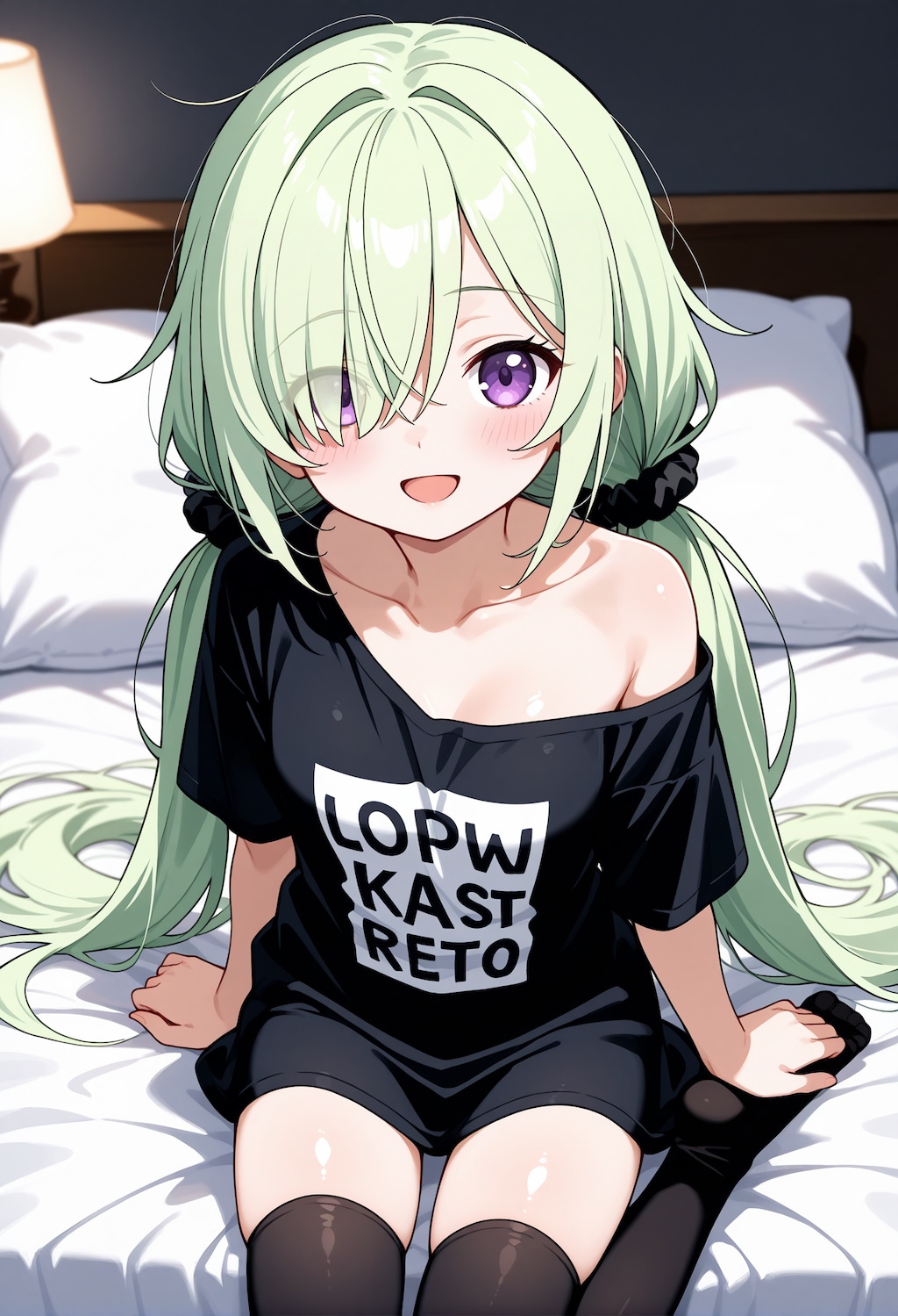 【今日の腹筋】寝起き