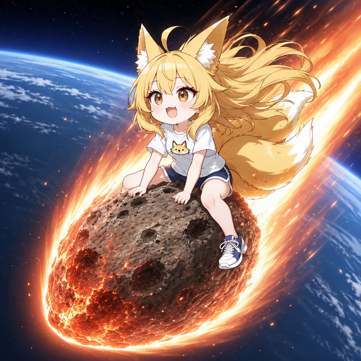 6/30　国際小惑星デー