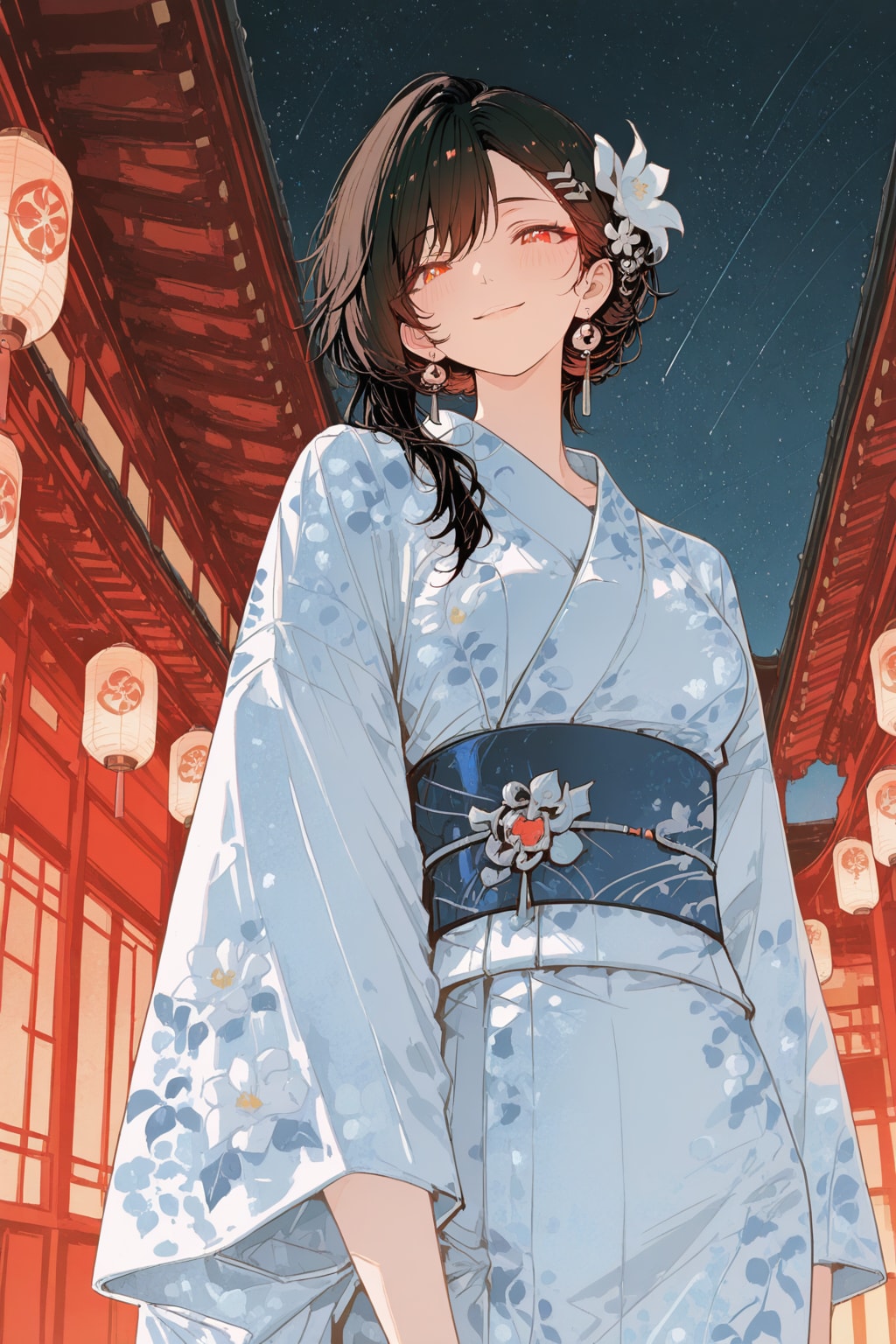 メテオフォール