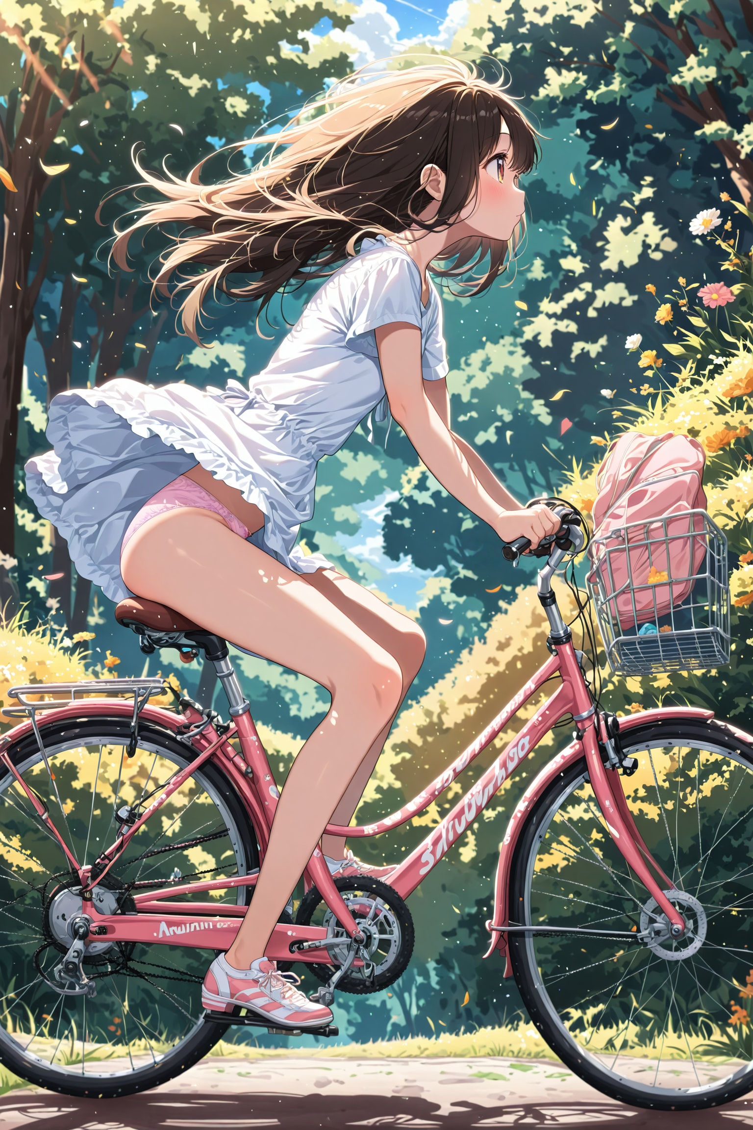 自転車の日