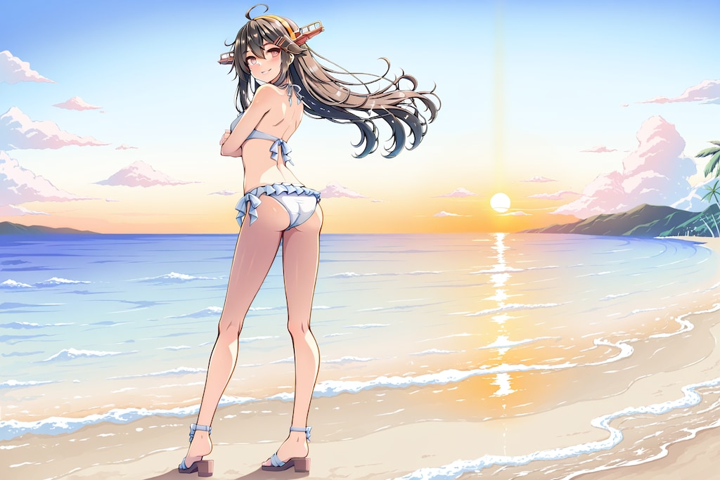リゾート　榛名