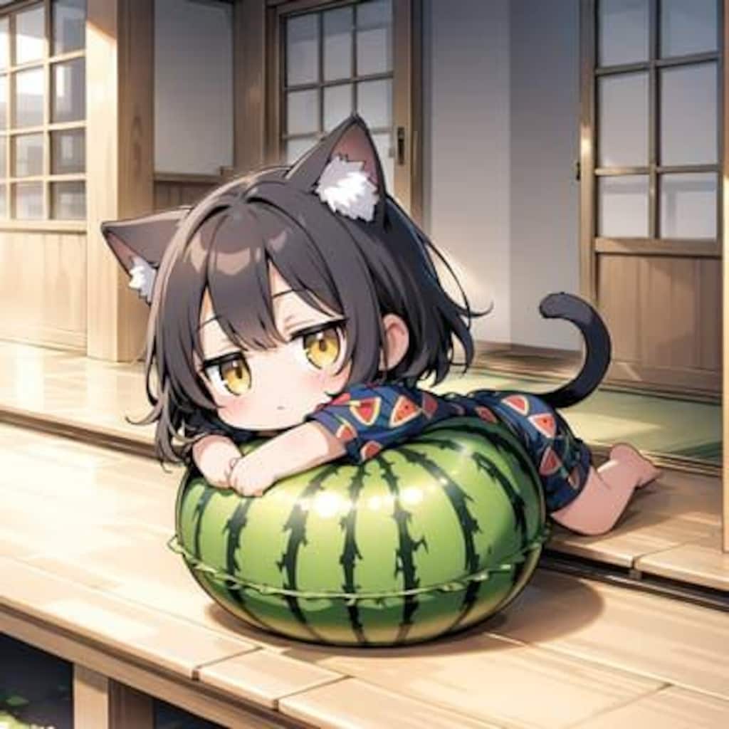 縁側