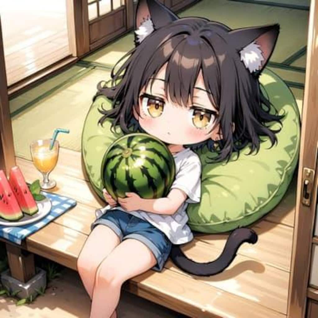 縁側