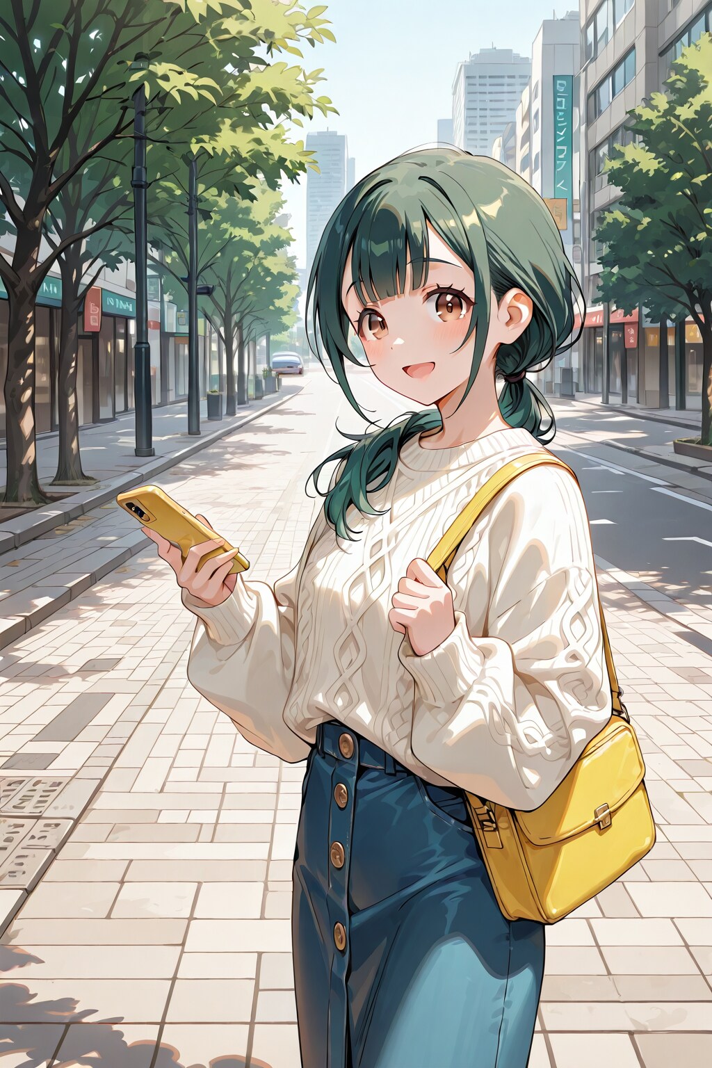 BONSAIさん８０