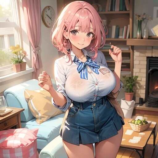 理想の妹