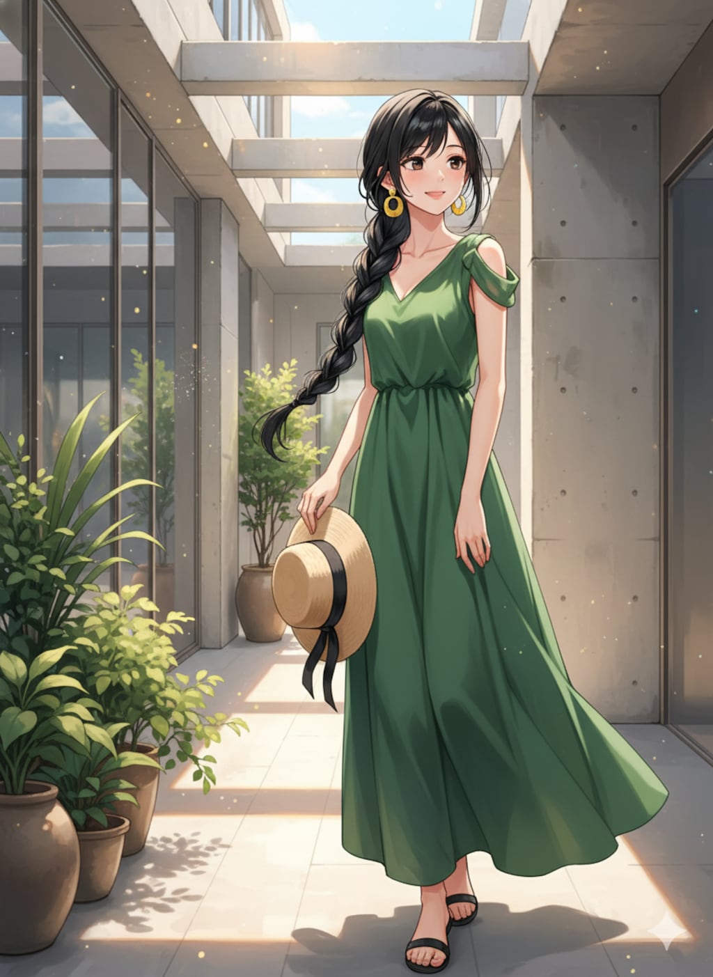 Sleeveless 2