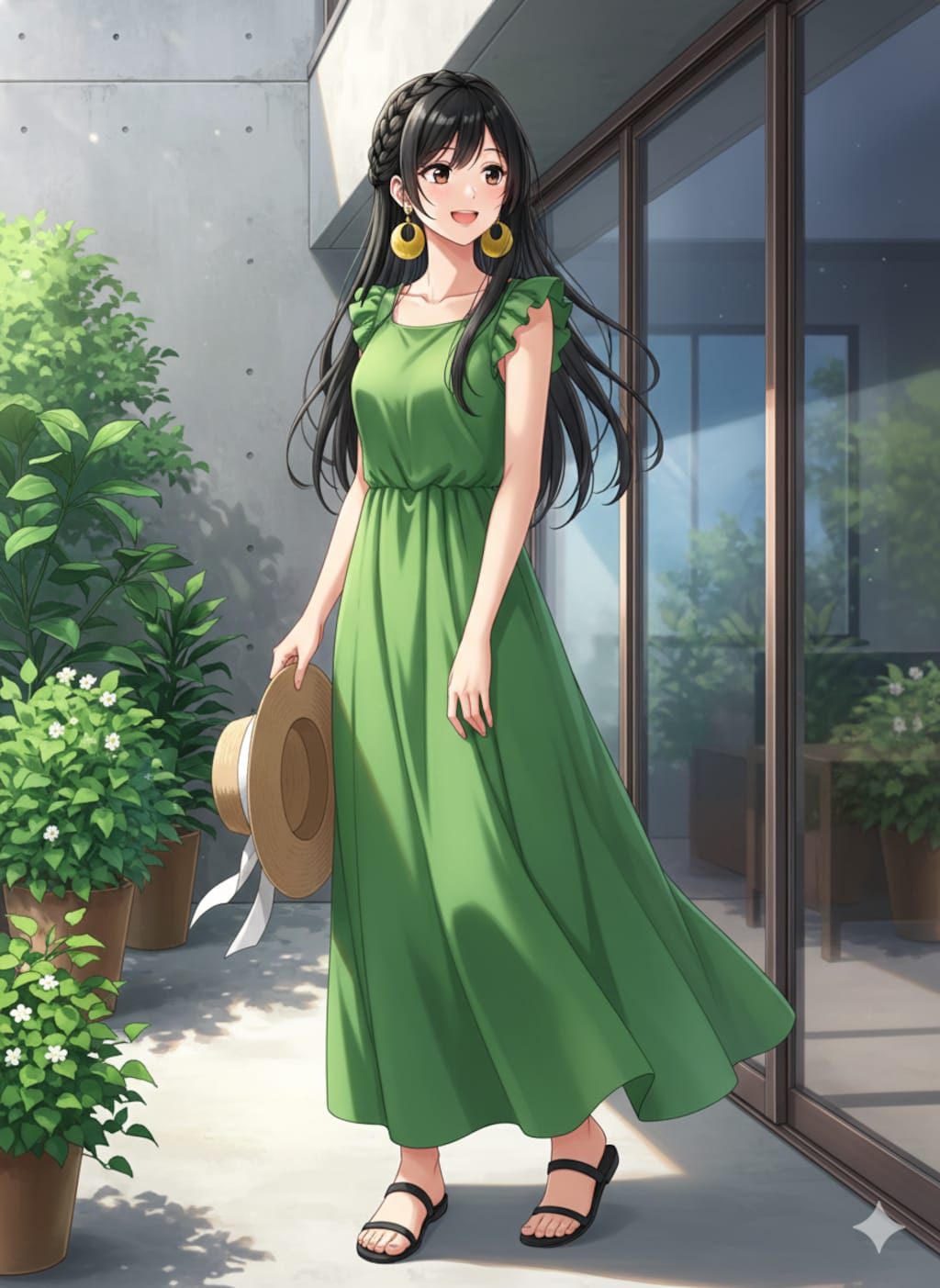 Sleeveless 2