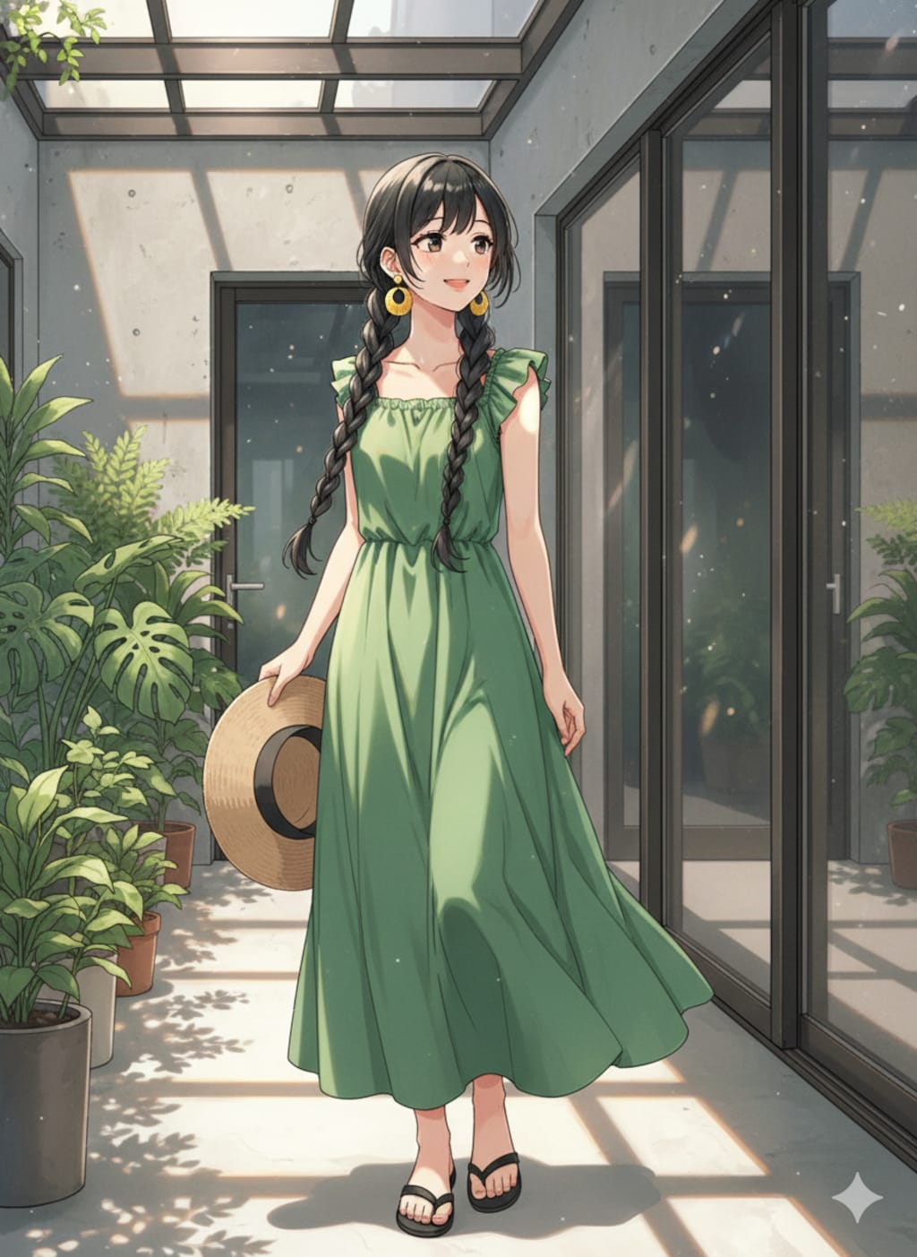 Sleeveless 2