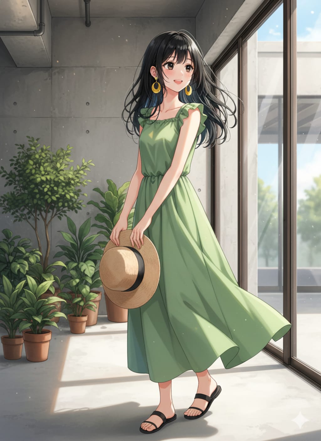 Sleeveless 2