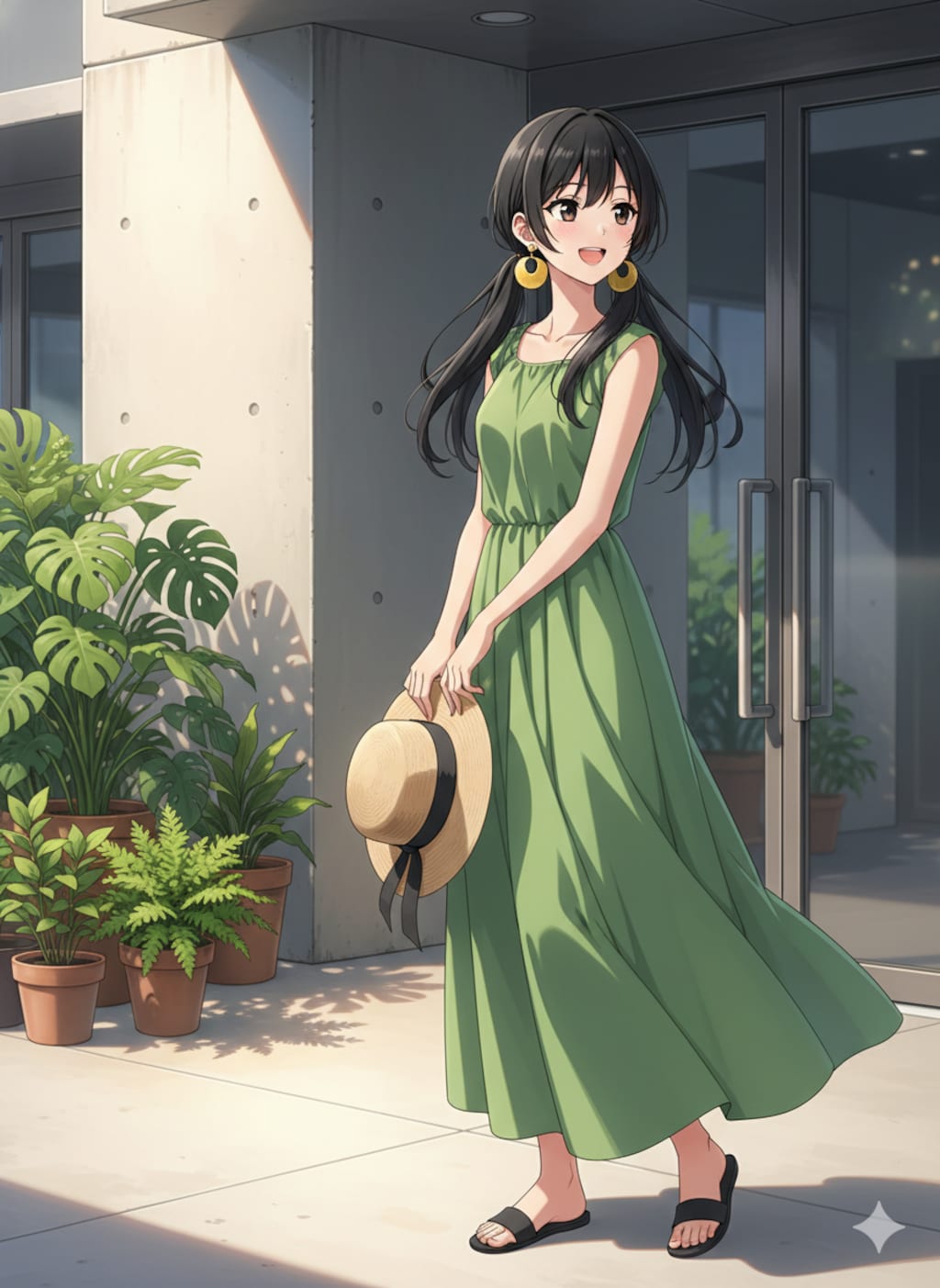 Sleeveless 2