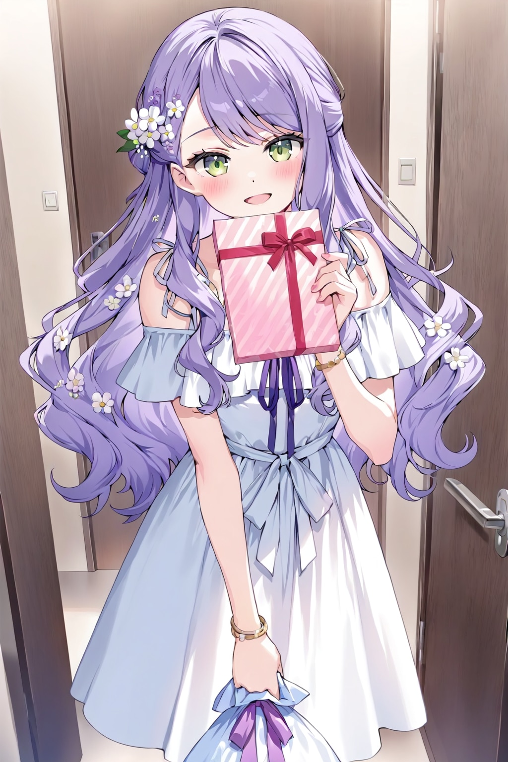 LILACさん８９
