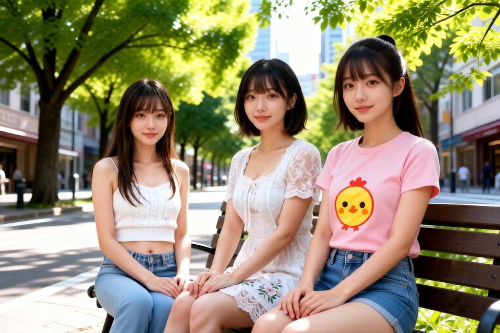 全員集合