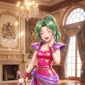 FF6　ティナ・ブランフォード 7枚目