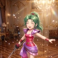 FF6　ティナ・ブランフォード 10枚目