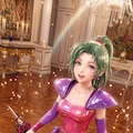 FF6　ティナ・ブランフォード 2枚目