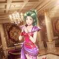 FF6　ティナ・ブランフォード 4枚目