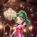 FF6　ティナ・ブランフォード 11枚目