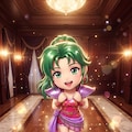 FF6　ティナ・ブランフォード 6枚目