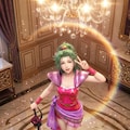 FF6　ティナ・ブランフォード 5枚目