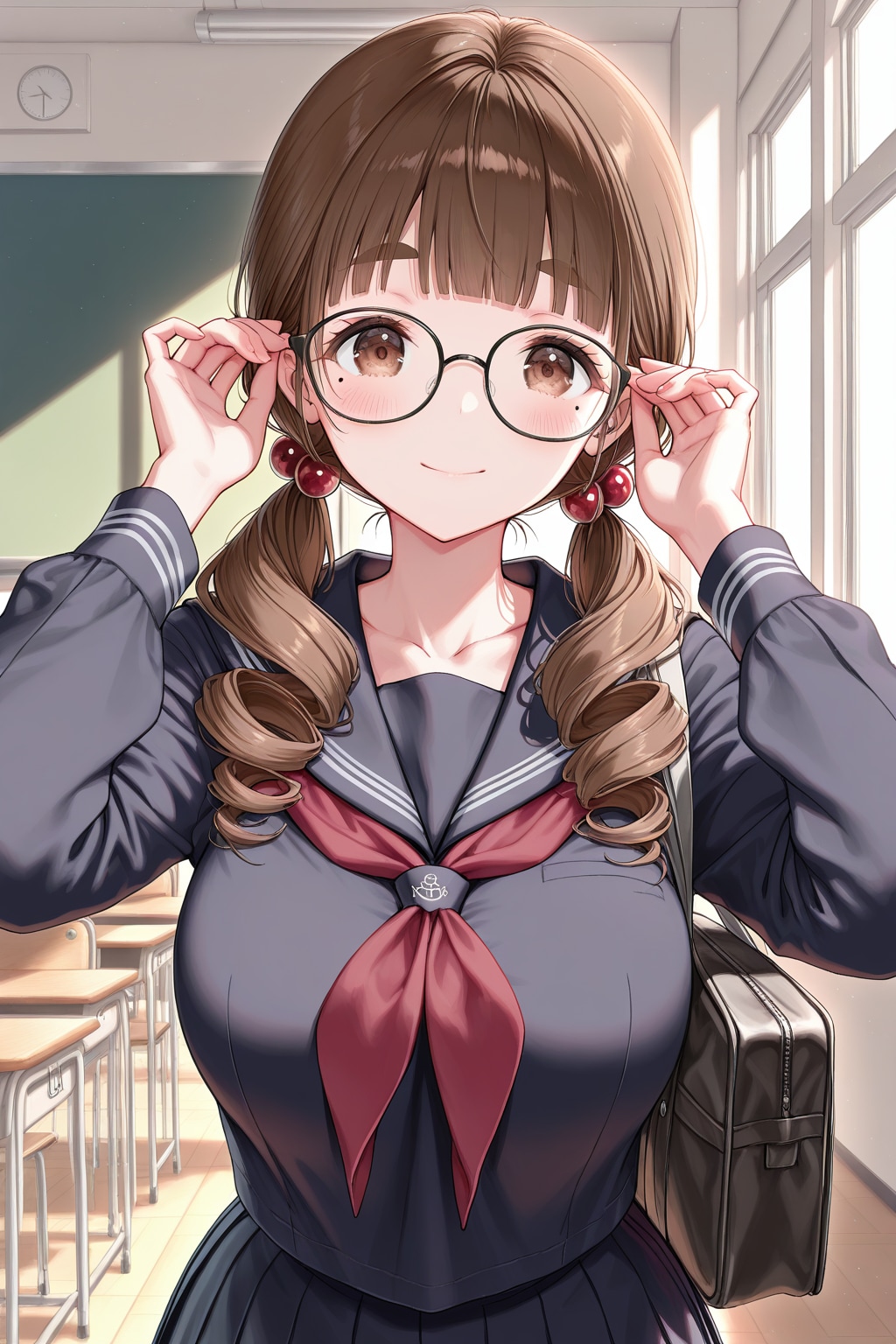 槇上くるりと申します。