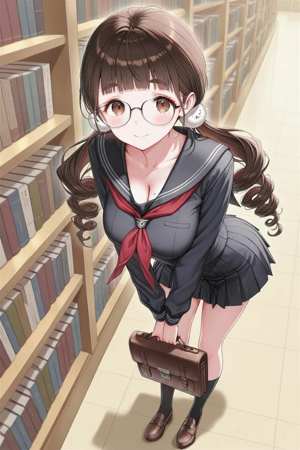槇上くるりと申します。
