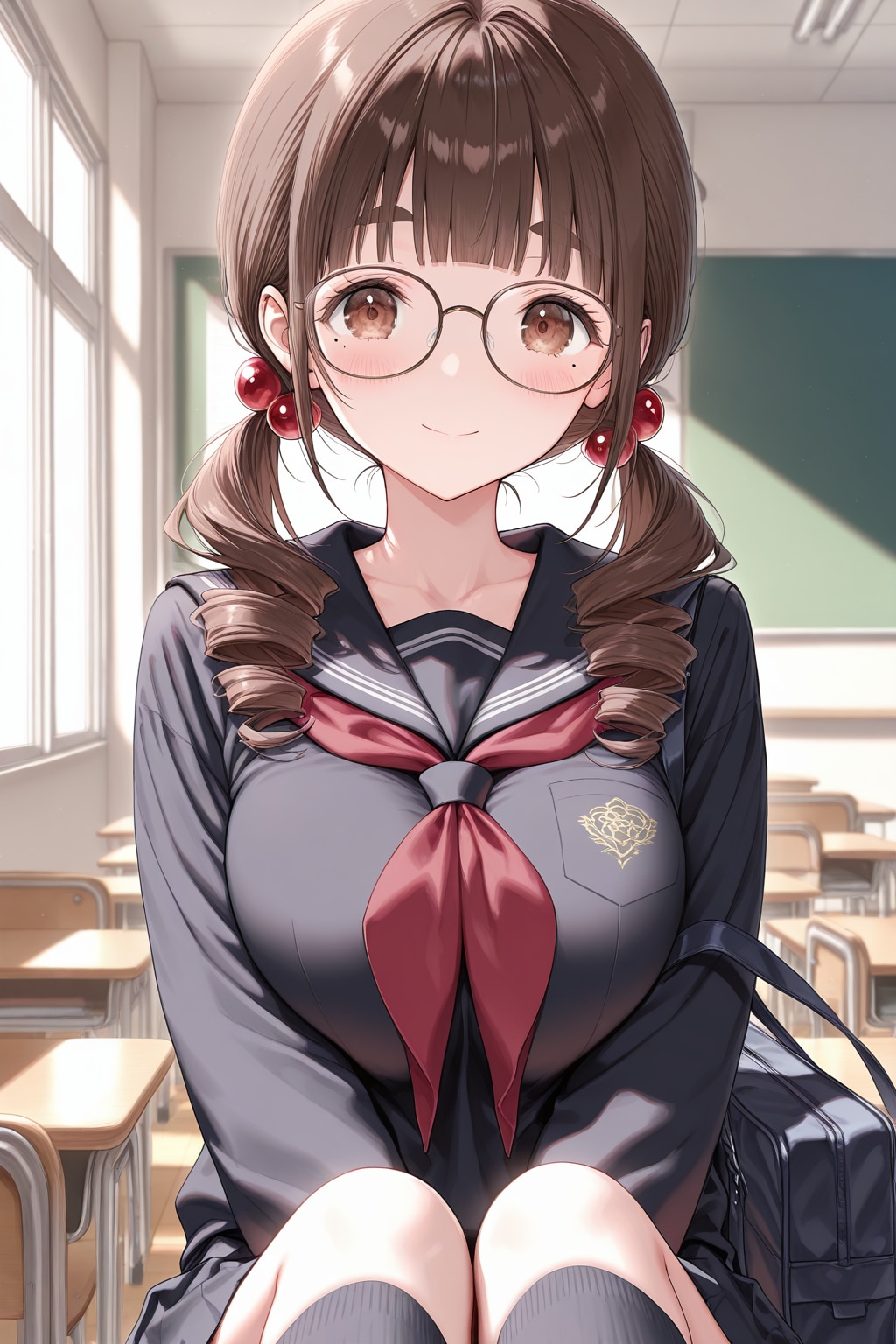槇上くるりと申します。