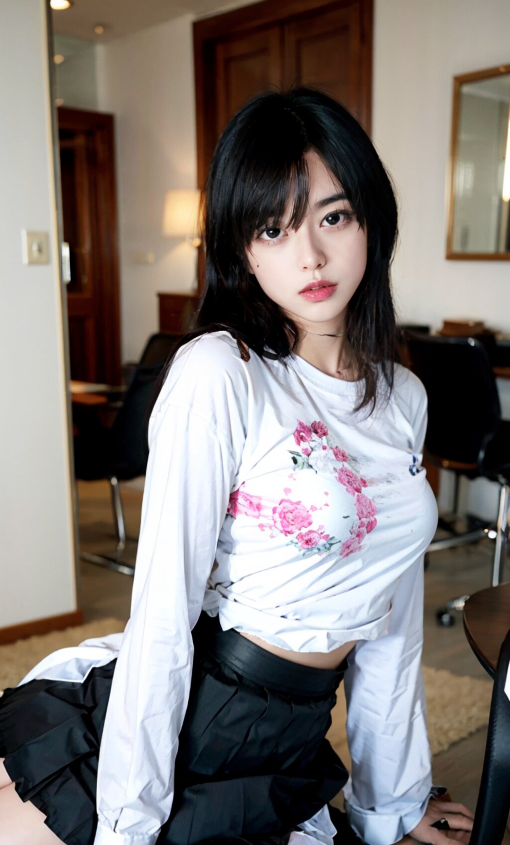 従妹の姉さん～3