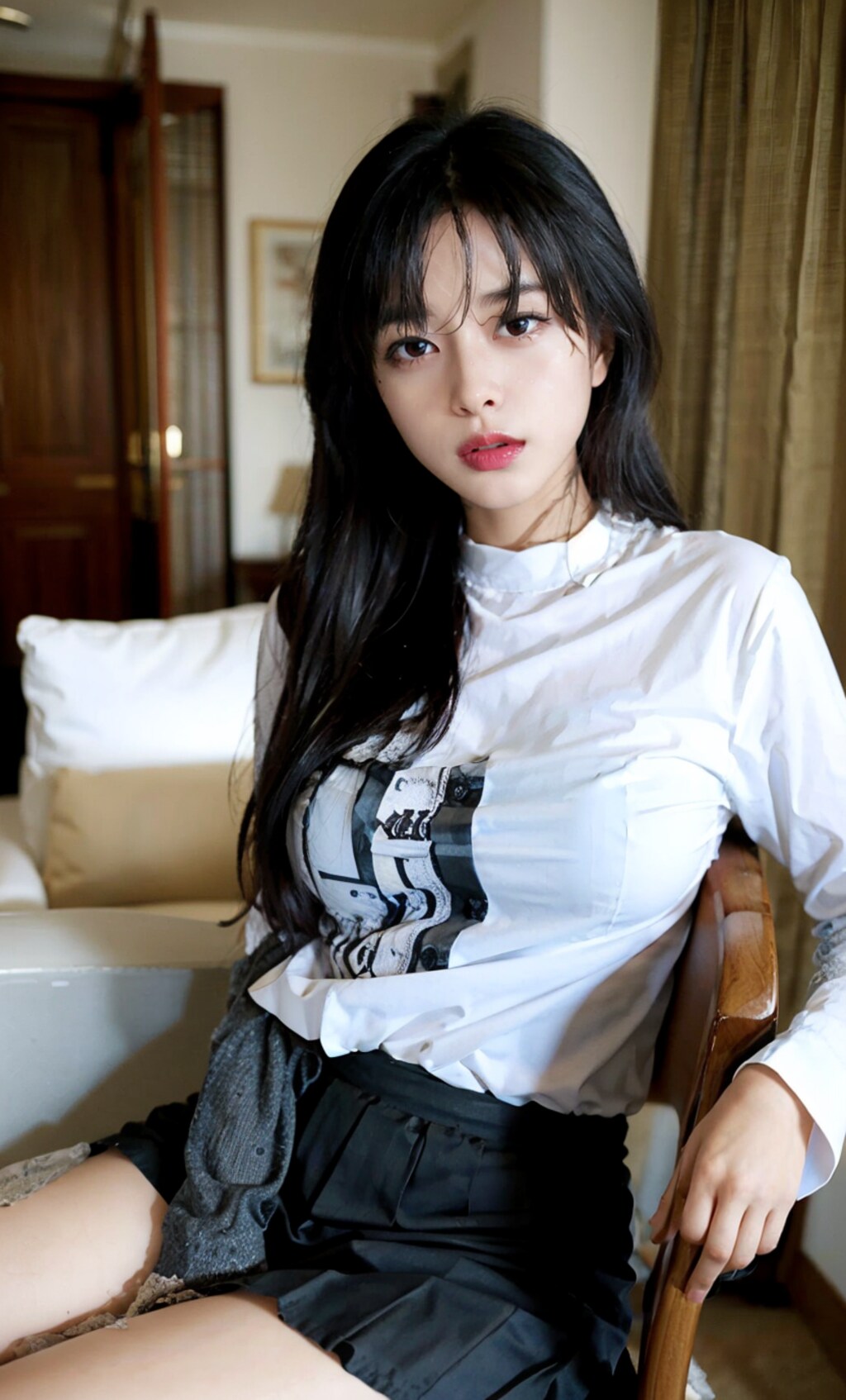 従妹の姉さん～3