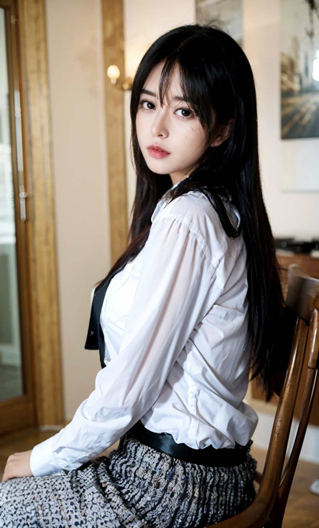 従妹の姉さん～3