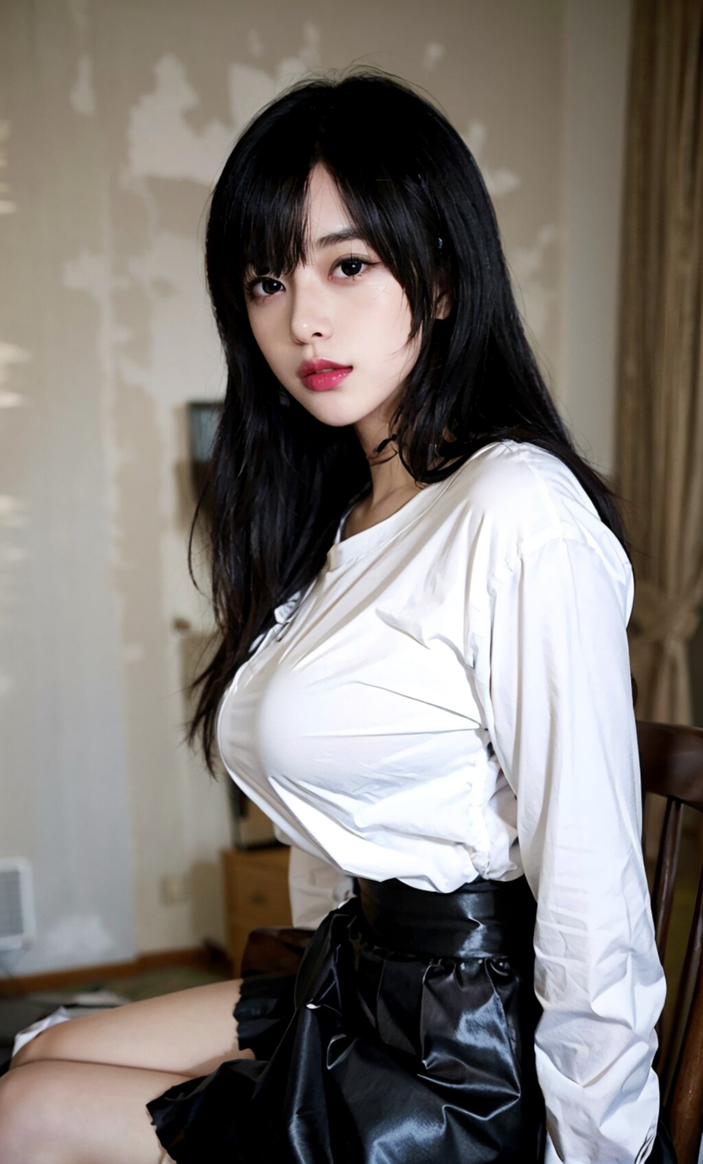 従妹の姉さん～3