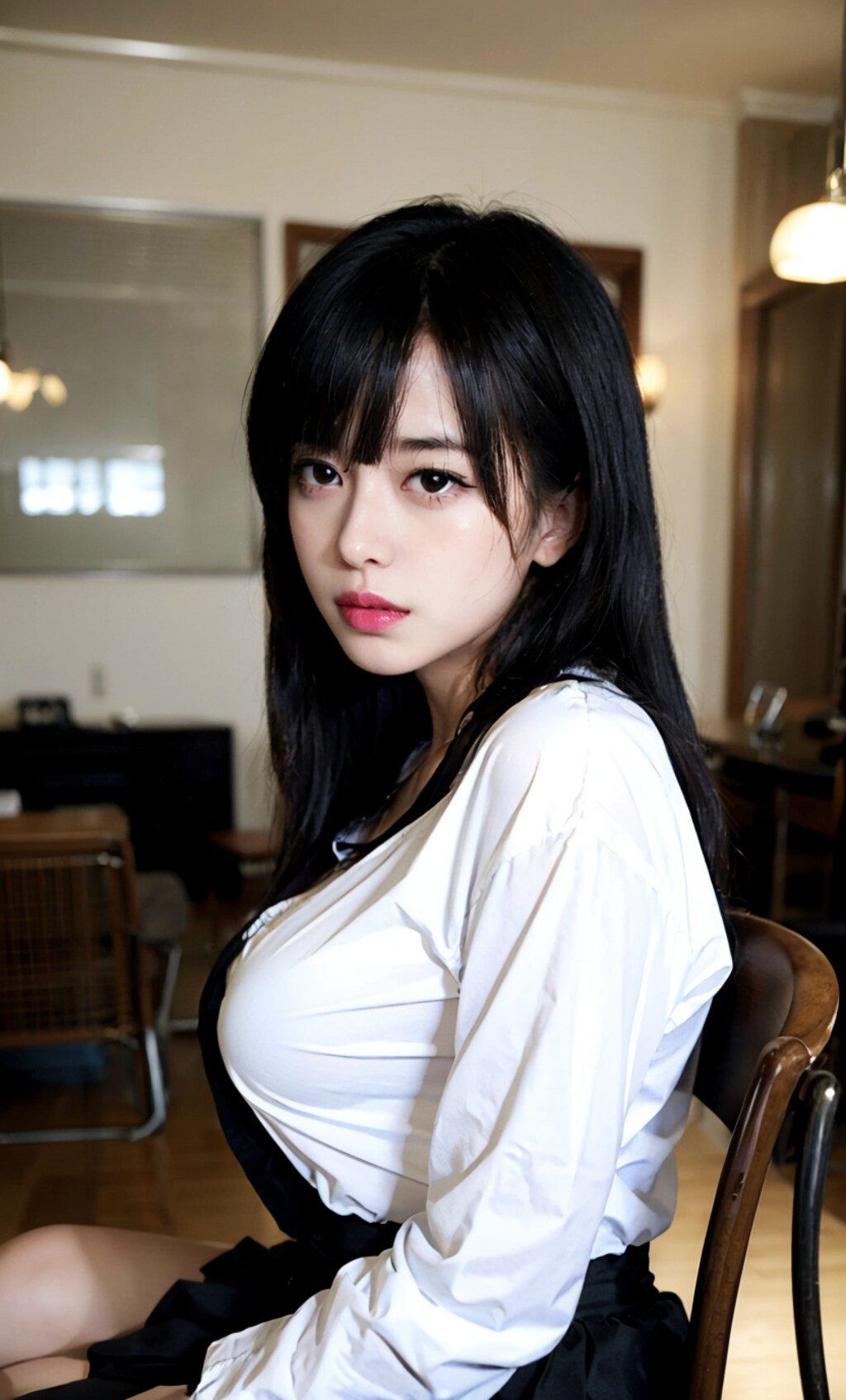 従妹の姉さん～3