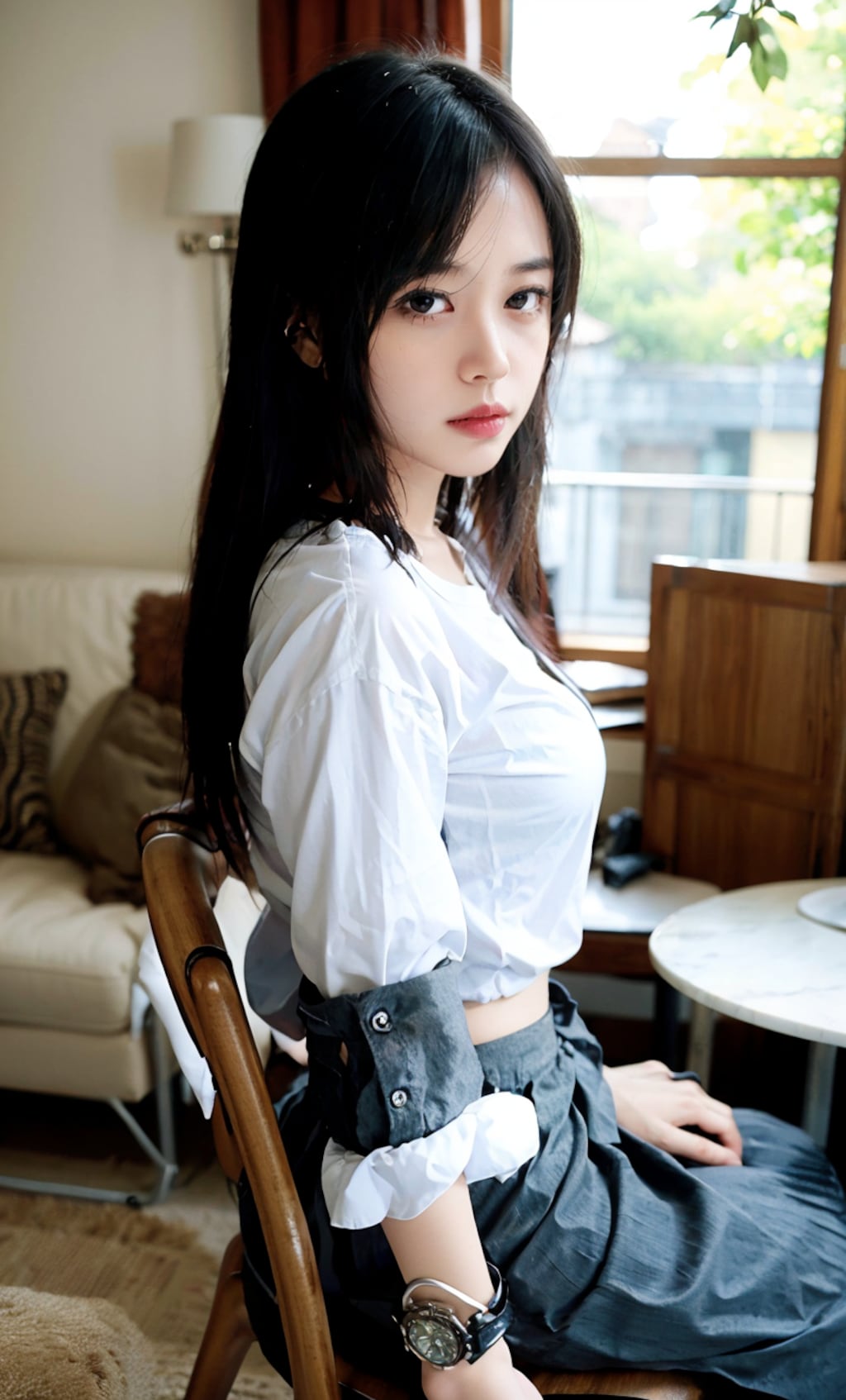 従妹の姉さん～3