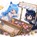 どうぞっ！ 3枚目
