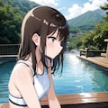 温泉713 5枚目