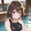 温泉713 8枚目