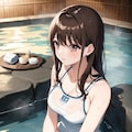 温泉713 3枚目