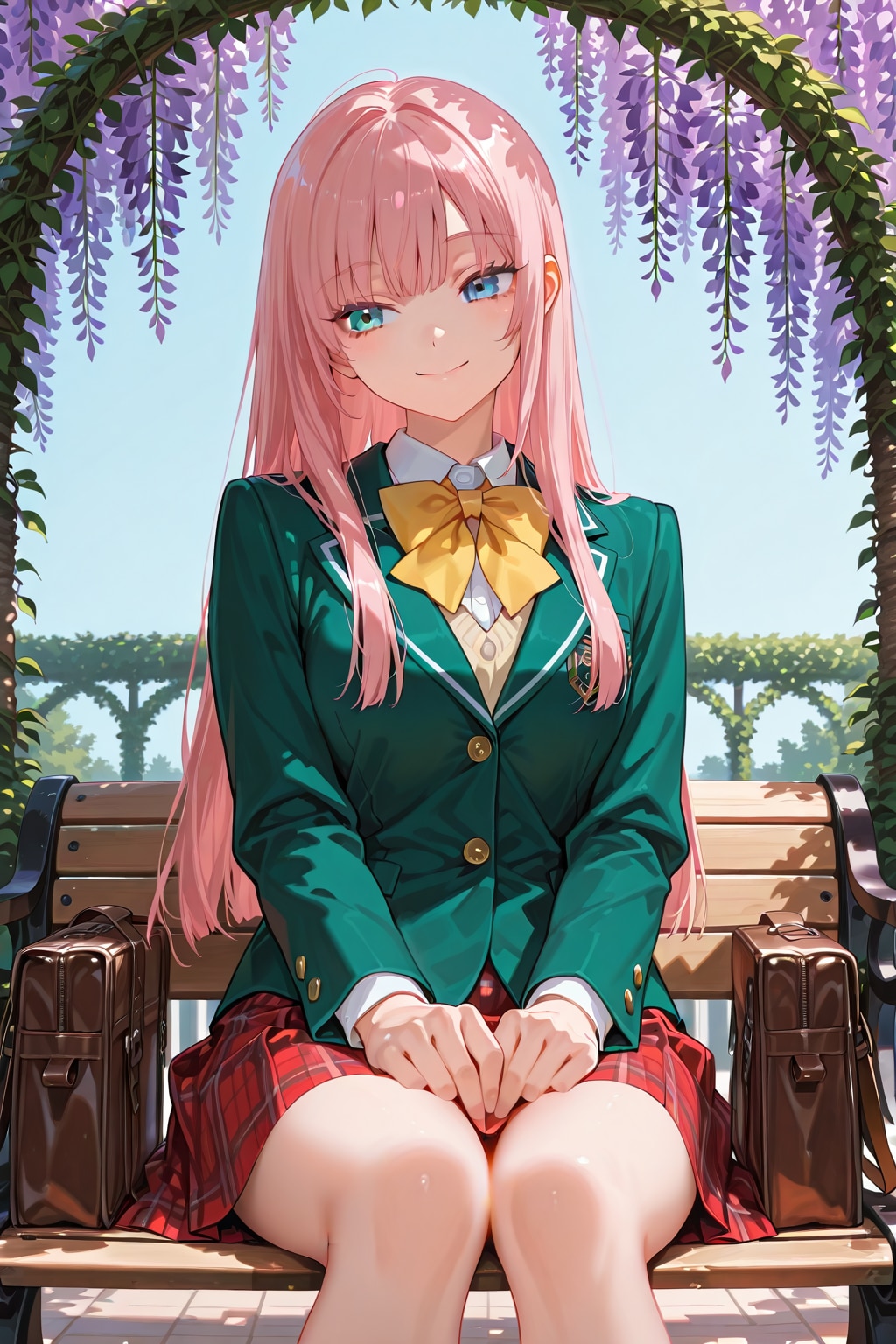 ECHIDNAちゃん | の人気AIイラスト・グラビア