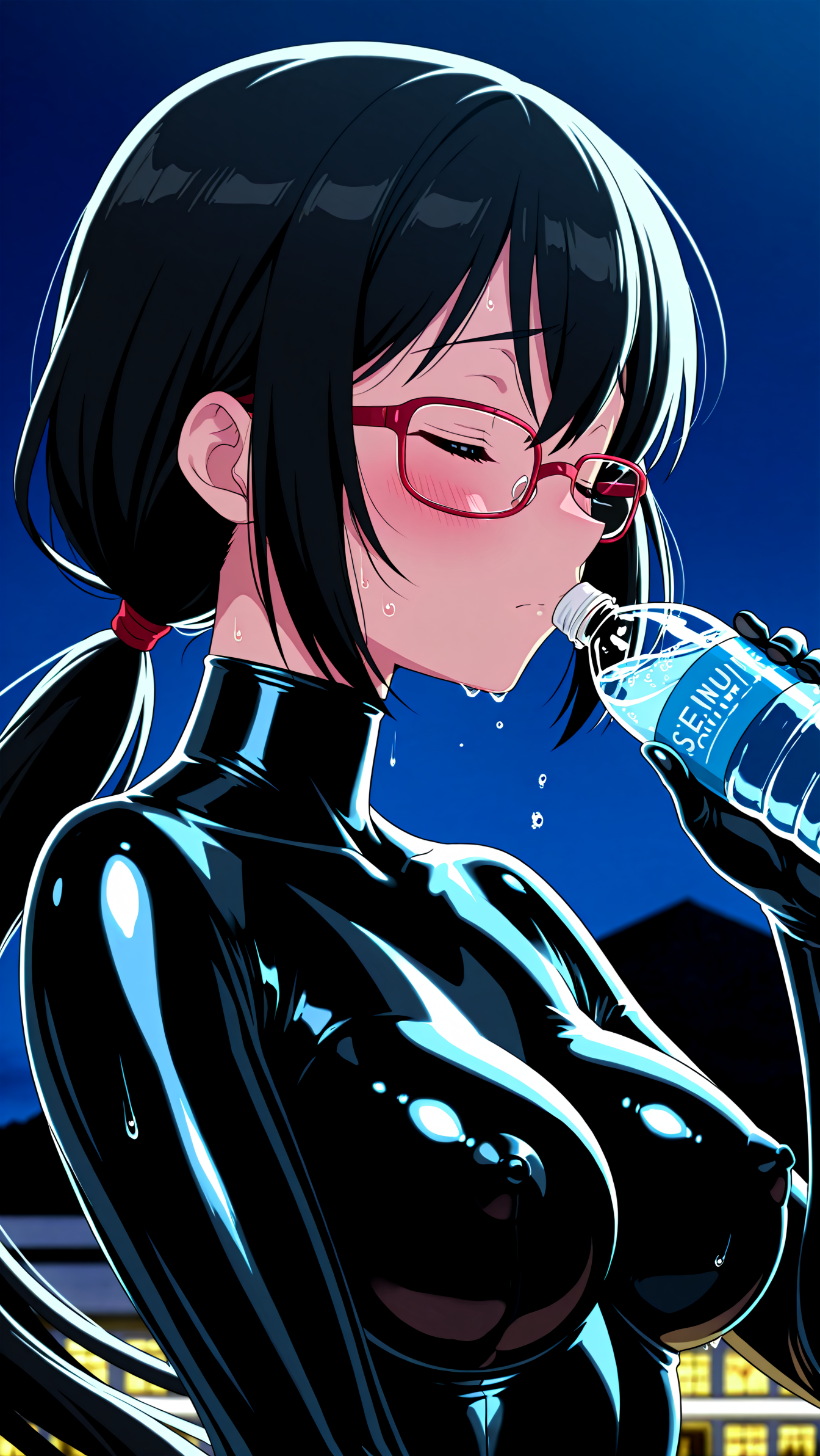 伊織ちゃん