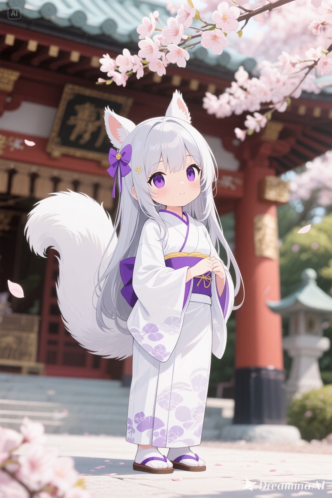 虎鼠神社の御神体620 | の人気AIイラスト・グラビア