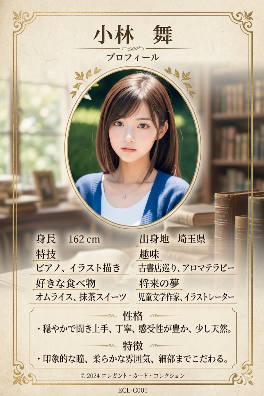 G☆Girl#238 美少女