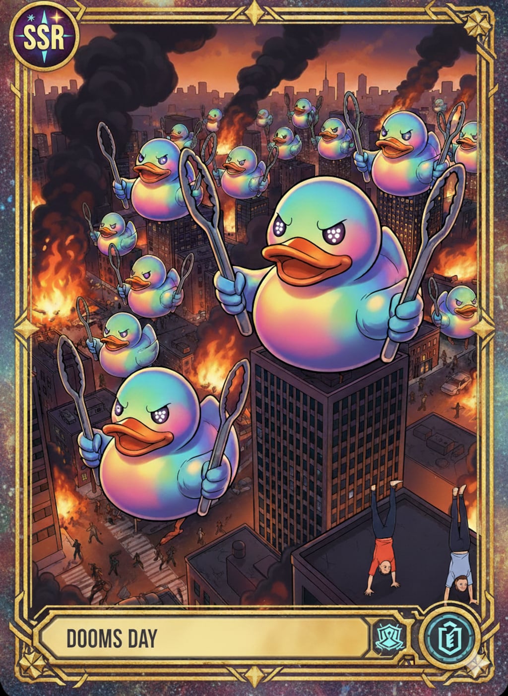 この先生きのこるには。