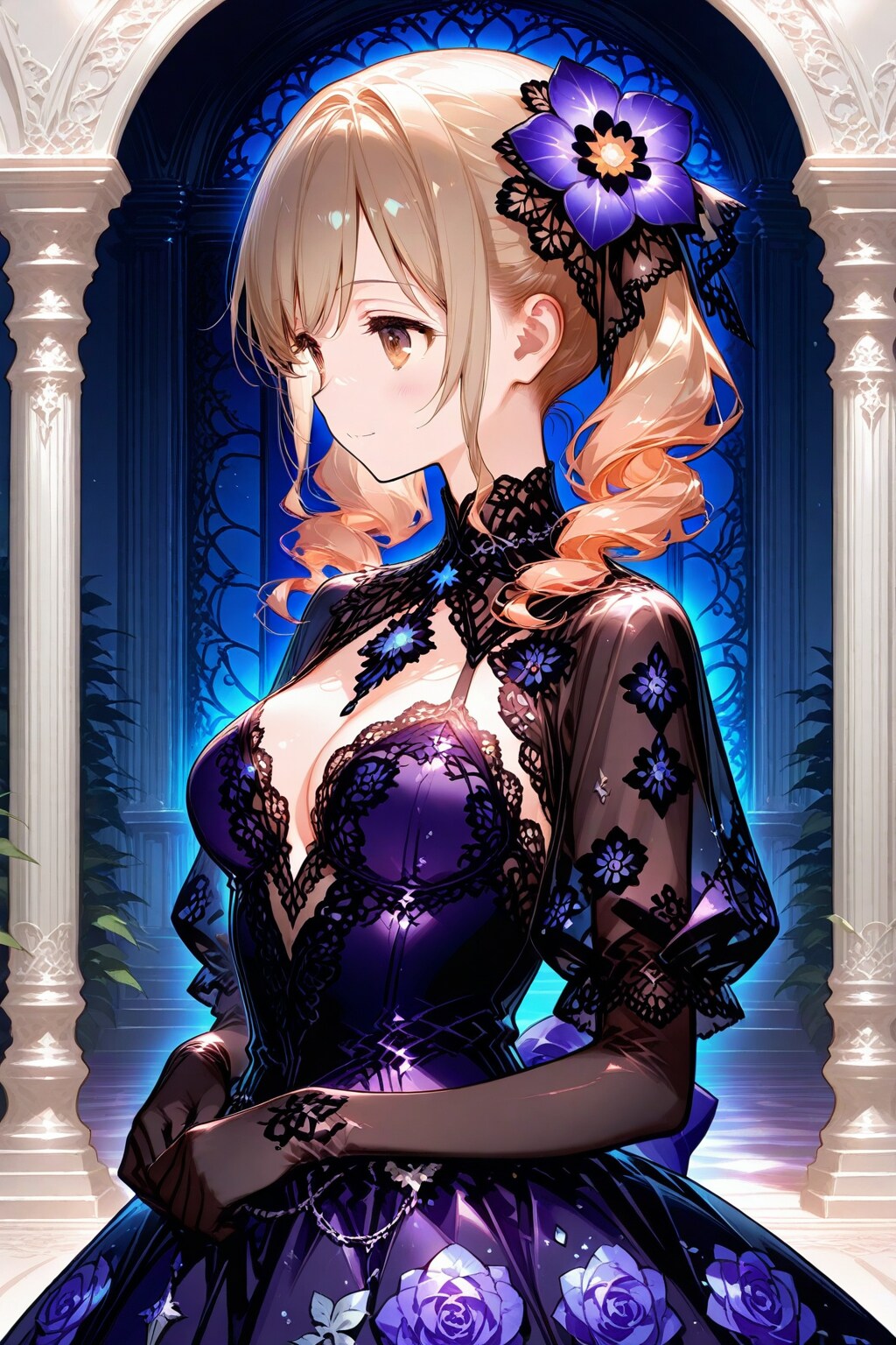 ドレス