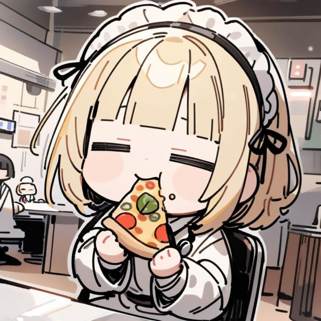 ドクターおピッツァ復刻版🍕🩺✨