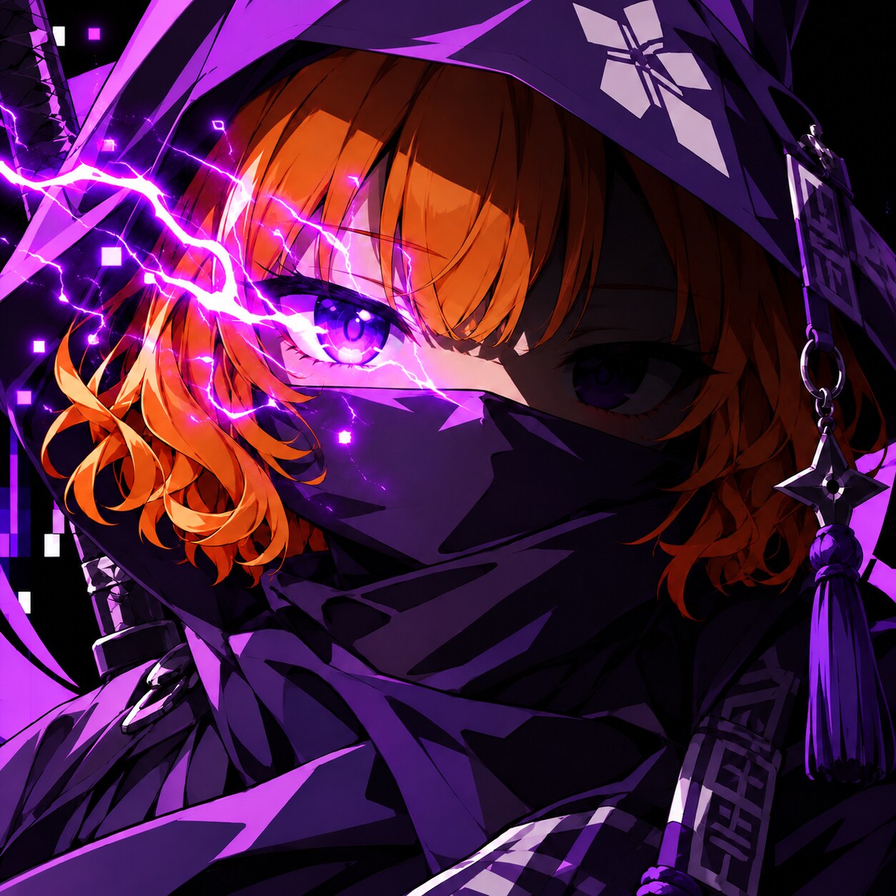 ドーモ。ユーザ＝サン。カリヤ・カリンです。 | の人気AIイラスト・グラビア