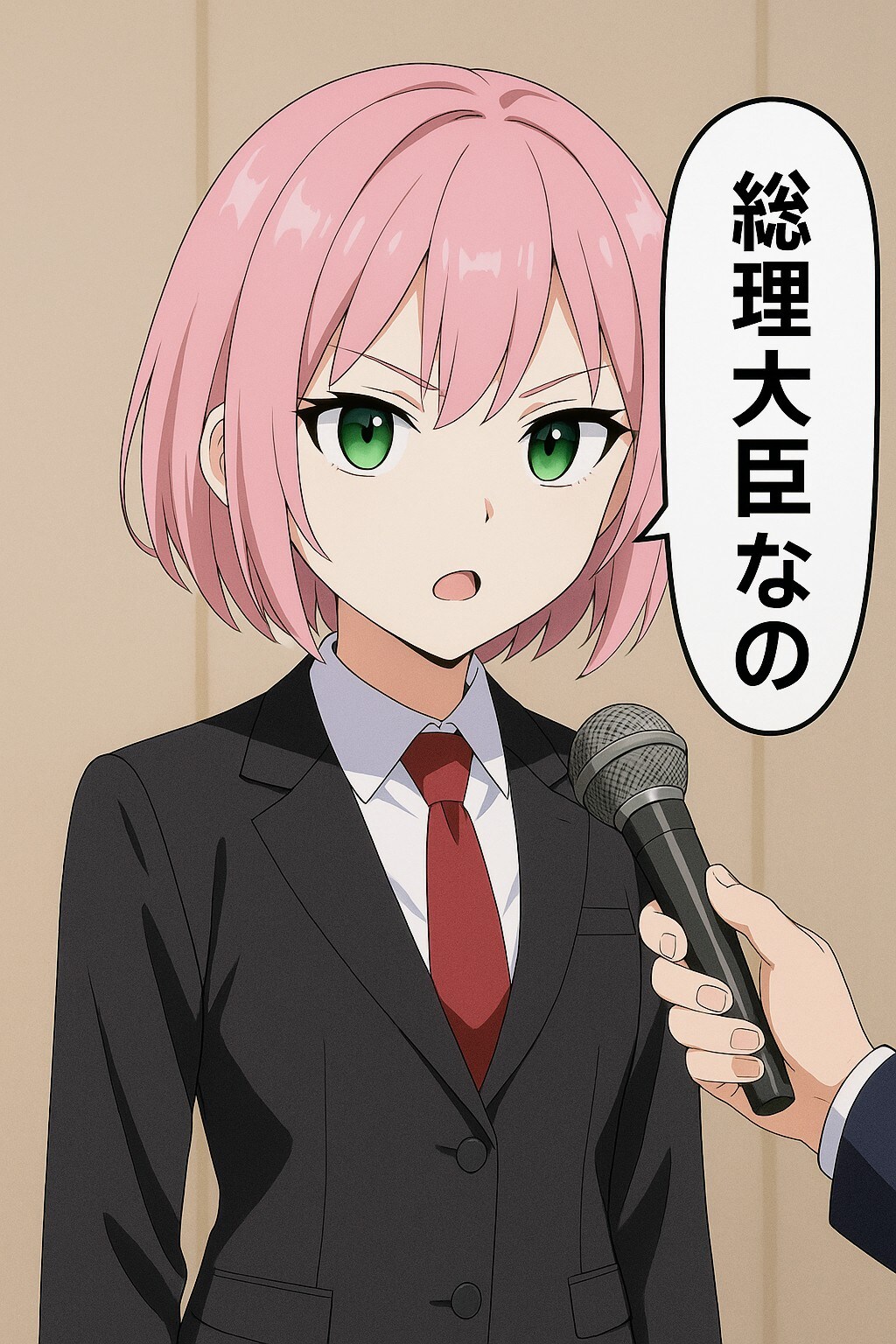 シン・ピンボブお姉やん💓65