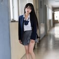 廊下 5枚目