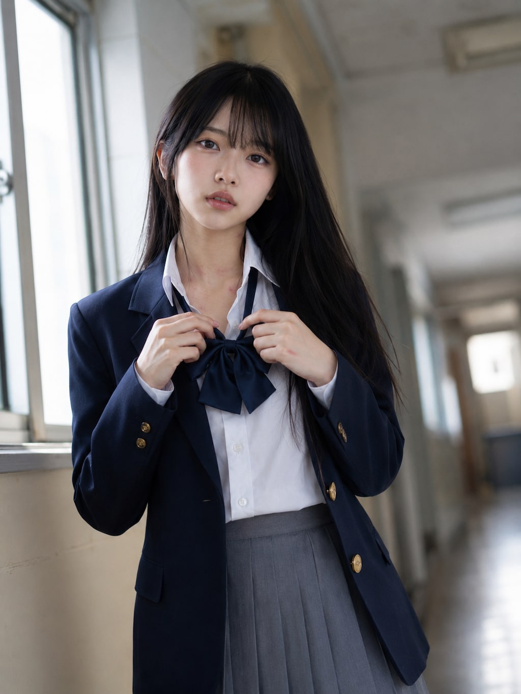 廊下
