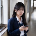廊下 3枚目